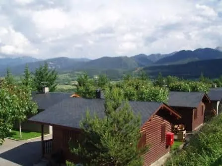 Camping La Cerdanya