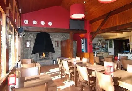 Camping La Cerdanya Szálloda