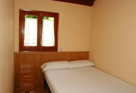 Camping La Cerdanya Prullans