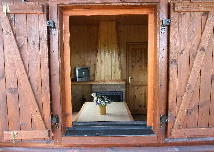 Camping La Cerdanya 2* Prullans