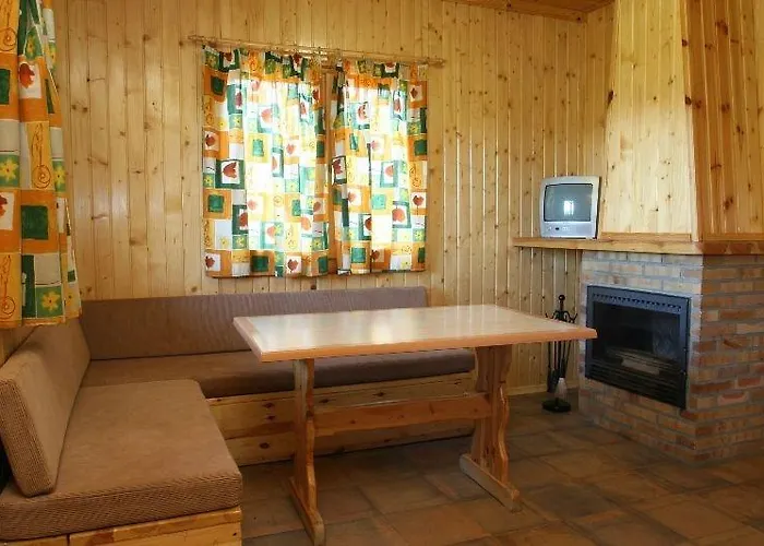 Camping La Cerdanya Prullans